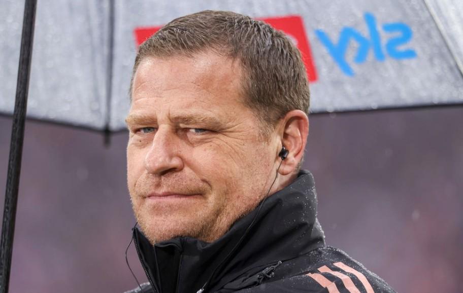 开云体育-体图：拜仁将在今年年底前决定埃贝尔未来，目前的倾向是续约